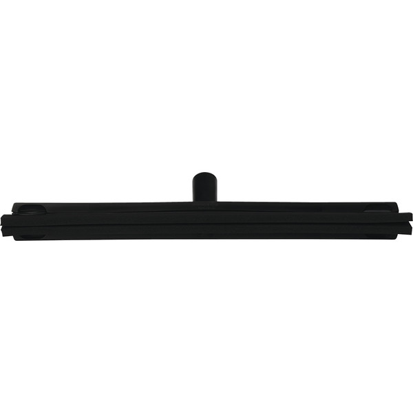 REMCO 77539 VIKAN 20" FOAM BLADE SQUEEGEE, BLACK