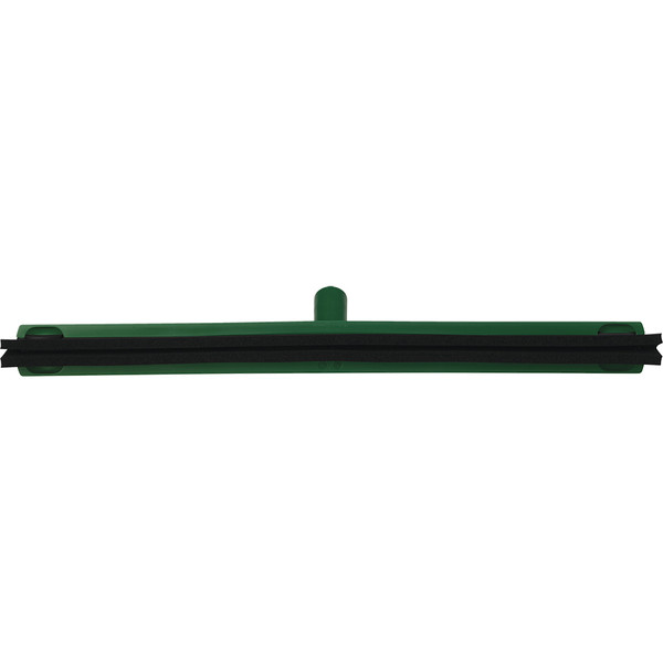 REMCO 77542 VIKAN 24" FOAM BLADE SQUEEGEE, GREEN