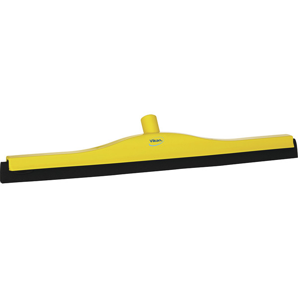 REMCO 77546 VIKAN 24" FOAM BLADE SQUEEGEE, YELLOW