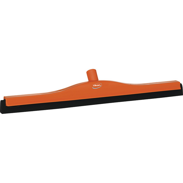 REMCO 77547 VIKAN 24" FOAM BLADE SQUEEGEE, ORANGE