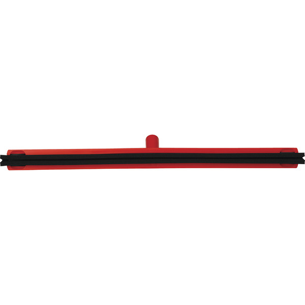 REMCO 77554 VIKAN 28" FOAM BLADE SQUEEGEE, RED