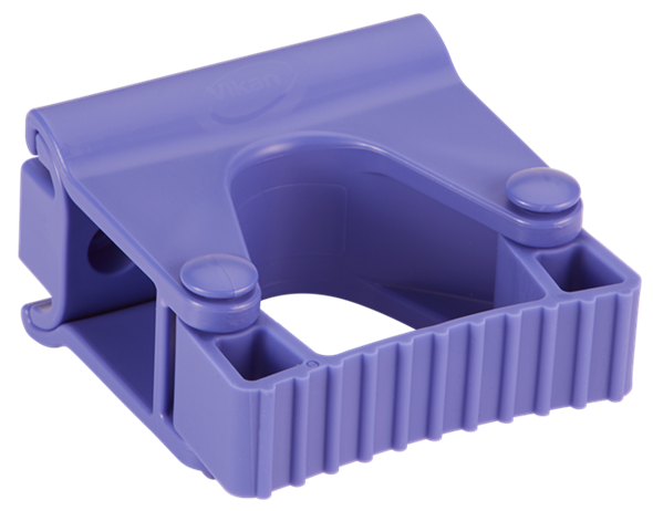 REMCO 10138 VIKAN WALL BRACKET FOR 1-3 TOOLS, PURPLE