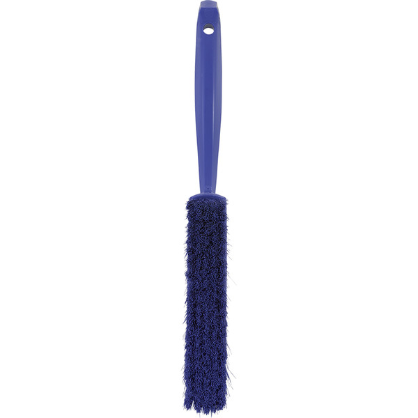 REMCO 45878 VIKAN BENCH BRUSH- SOFT, PURPLE