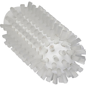 REMCO 53905 VIKAN Ø2.0" PIPE BRUSH- STIFF, WHITE