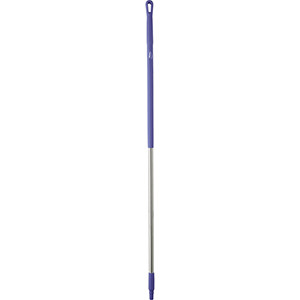 REMCO 29378 VIKAN 59" ALUMINUM HANDLE, PURPLE