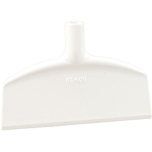 REMCO 29115  NYLON FLOOR SCRAPER, WHITE