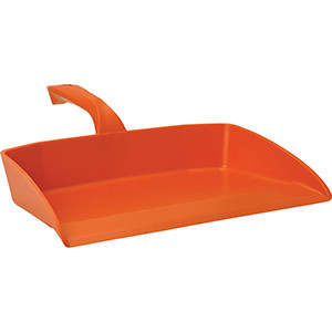 REMCO VIKAN 56607 DUSTPAN, ORANGE
