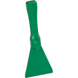 REMCO 69612    3" SCRAPER, GREEN