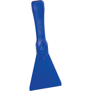 69613  REMCO 3" SCRAPER, BLUE