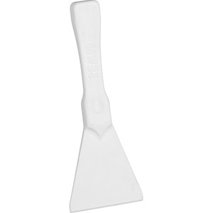 69615 REMCO 3" SCRAPER, WHITE 