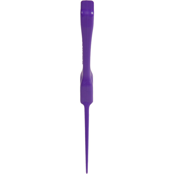 69618  REMCO 3" SCRAPER, PURPLE