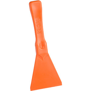 69617  REMCO 3" SCRAPER, ORANGE