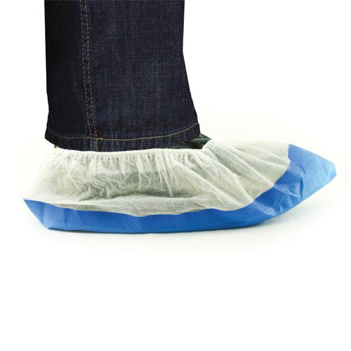 shoe inn shoe covers