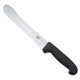 Victorinox   knife 5.7423.31   40636 12" BUTCHER KNF/GRANTON EDGE-BLACK FIBROX HANDLE