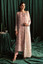Nureh | Elanora Lux Embroidered Chiffon | NEL-44