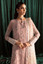 Nureh | Elanora Lux Embroidered Chiffon | NEL-44