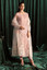 Nureh | Elanora Lux Embroidered Chiffon | NEL-44
