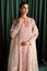 Nureh | Elanora Lux Embroidered Chiffon | NEL-44