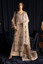 Nureh | Elanora Lux Embroidered Chiffon | NEL-46