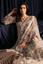 Nureh | Elanora Lux Embroidered Chiffon | NEL-46