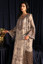 Nureh | Elanora Lux Embroidered Chiffon | NEL-46