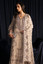 Nureh | Elanora Lux Embroidered Chiffon | NEL-46