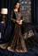 Nureh | Elanora Lux Embroidered Chiffon | NEL-47