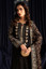 Nureh | Elanora Lux Embroidered Chiffon | NEL-47
