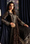 Nureh | Elanora Lux Embroidered Chiffon | NEL-47