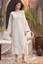 Motifz | Shabnam | Lux Schiffli Embroidered Lawn | 4434