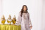 Cross Stitch Inspired By Simrans | 3 Piece Lawn Outfit | Readymade | SIM-CS-02