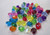 Acrylic beads