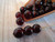 Czech glass beads