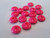Acrylic spacer beads
