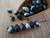 Czech glass beads