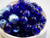 Czech round glass beads