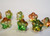 Flower beads