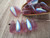 Czech glass beads