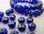 Czech glass beads