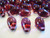 Czech glass beads