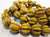 Czech melon beads