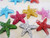17mm starfish resin cabochons