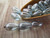 teardrop Czech glass beads