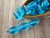 10x6mm teardrop Czech glass beads