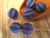 Czech glass beads