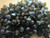 Czech round beads