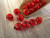 Czech glass beads