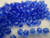 Czech round beads