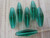 Czech glass beads