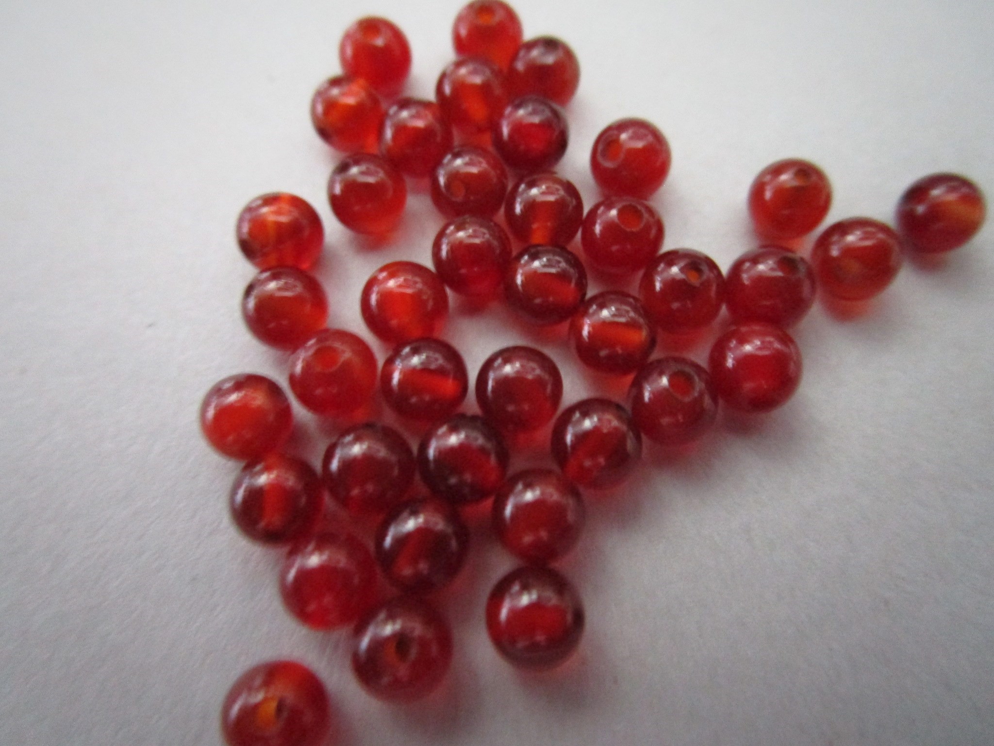 Gemstone Beads